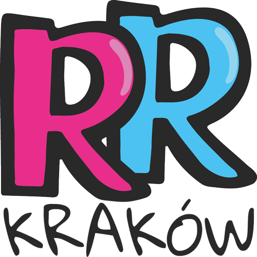 RR Kraków – Nauka języka angielskiego dla dzieci i młodzieży nowoczesną metodą RR